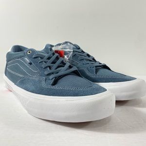 Vans Rowan Pro Mirage Blue Sneakers